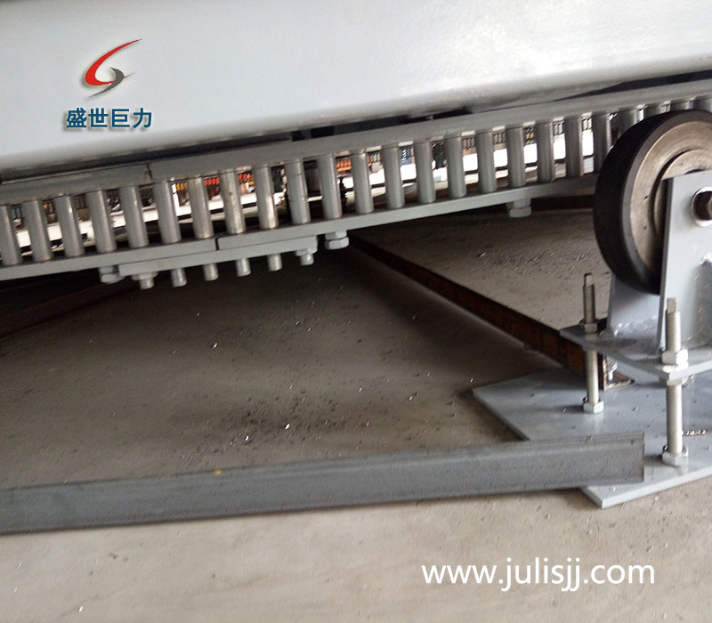 轉(zhuǎn)盤軸承