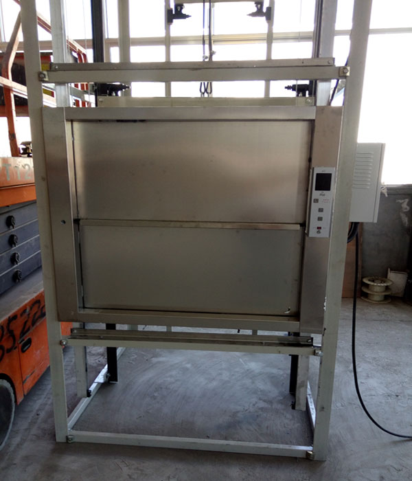 酒店飯店傳菜機(jī)