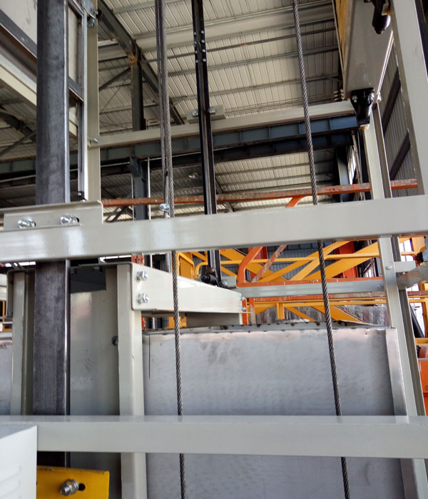 酒店飯店傳菜機(jī)