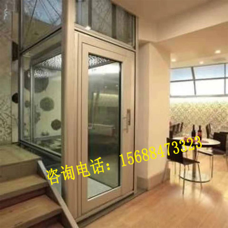家用電梯二層三層 家用電梯二層三層